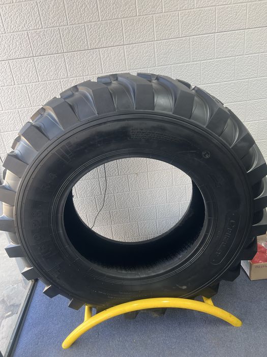 Шина 16.9-28 PR14