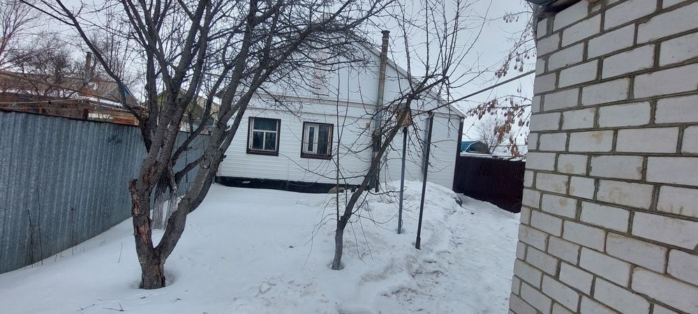 Продам частный дом