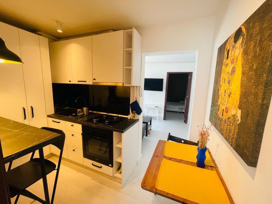 Apartament 3 camere de inchiriat Vitan - Bobocica