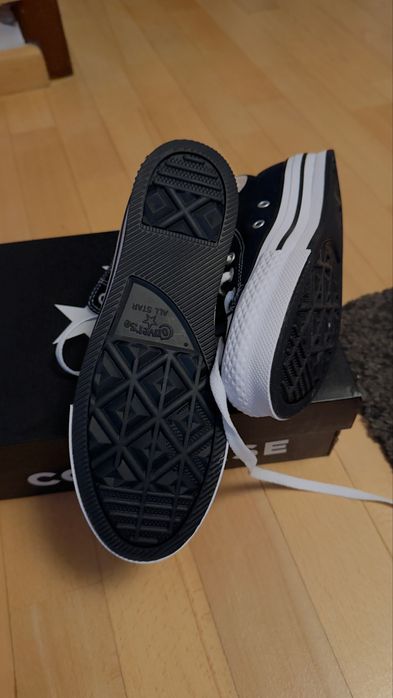 Converse marime 35,5