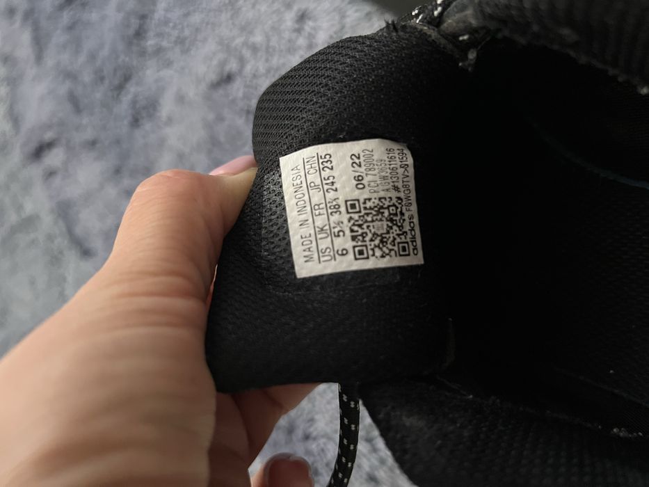 Микс от маратонки стелка 25 см