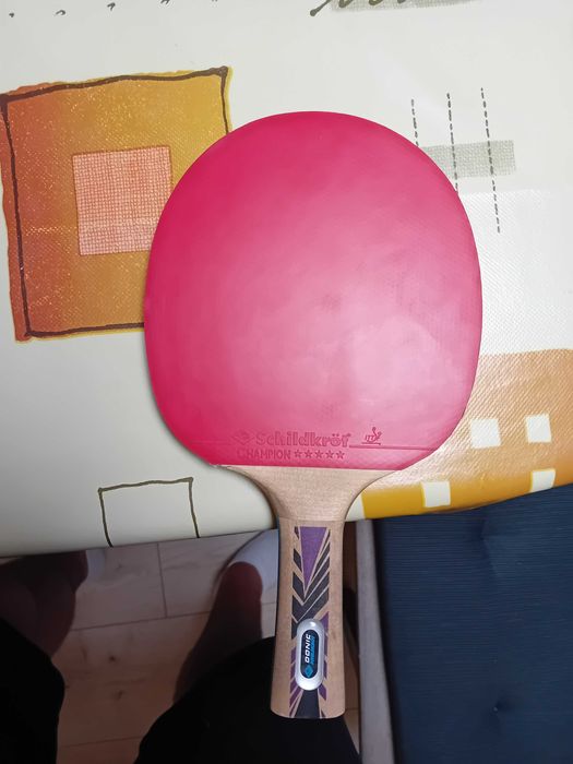 Хилка за тенис на маса