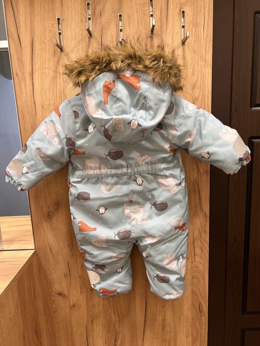 Гащеризон    нов