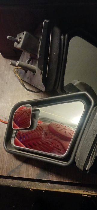 боковые зеркала лада