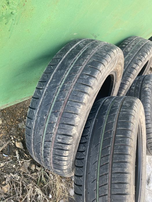 Комплект шин 185/60 на 14