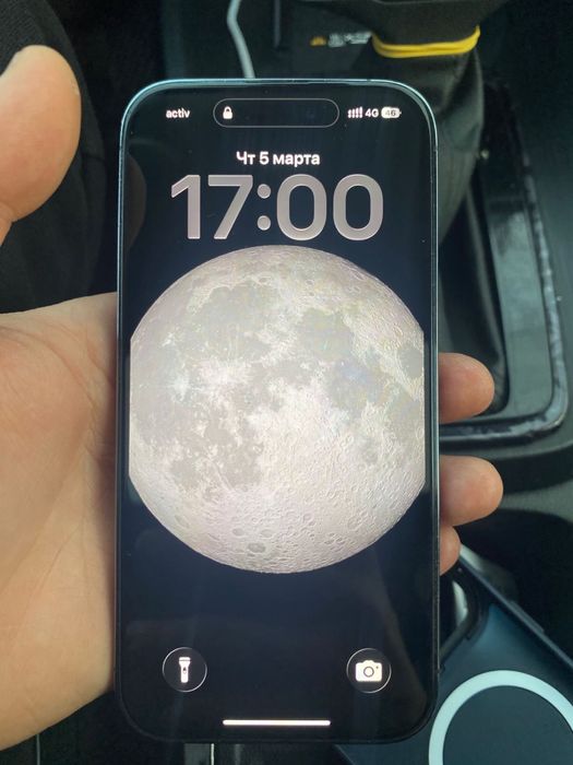 Продам Iphone 14 pro 256