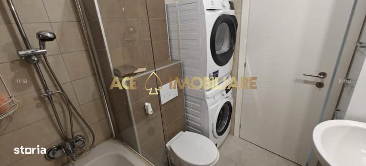 3 Camere de inchiriat | Otopeni | Metrou | Loc de parcare | Centrala p