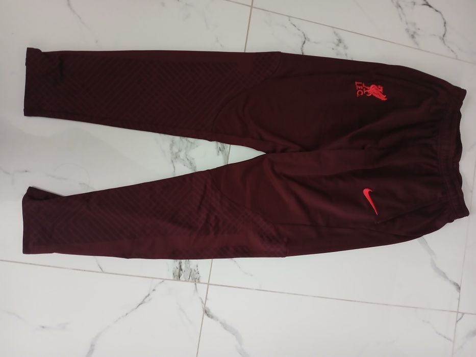 Екип Nike Liverpool