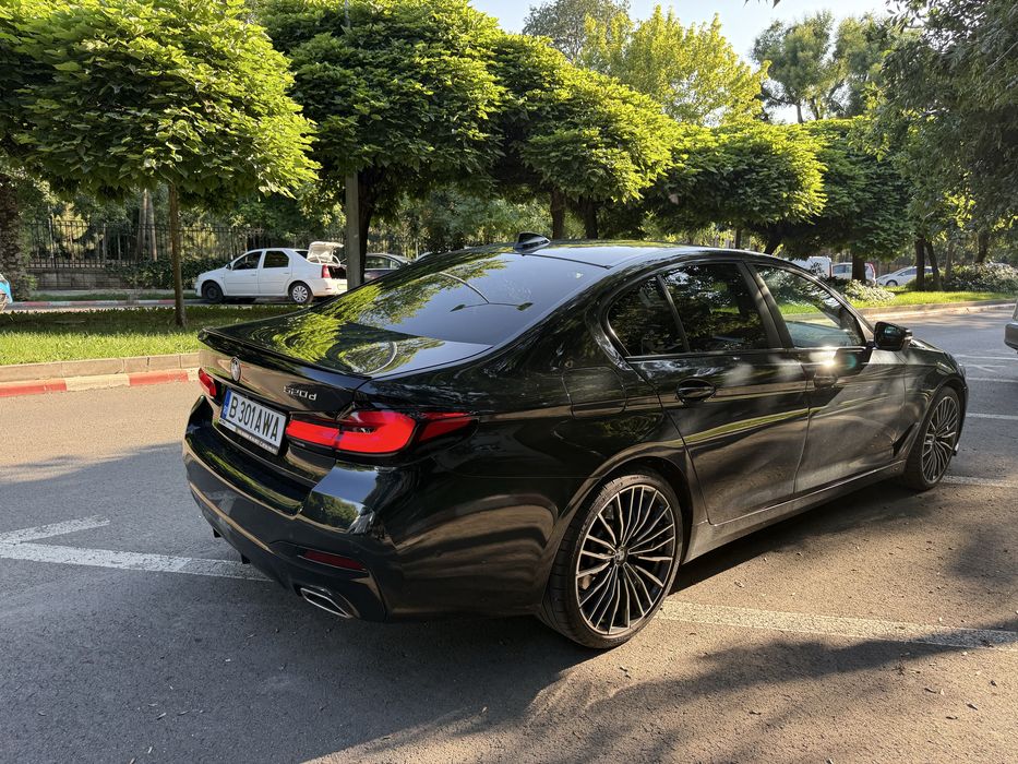 Jante 20” originale bmw seria 8 compatibile seria 5 seria 7