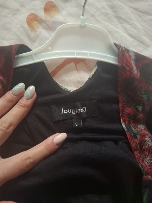 Дамска рокля Desigual