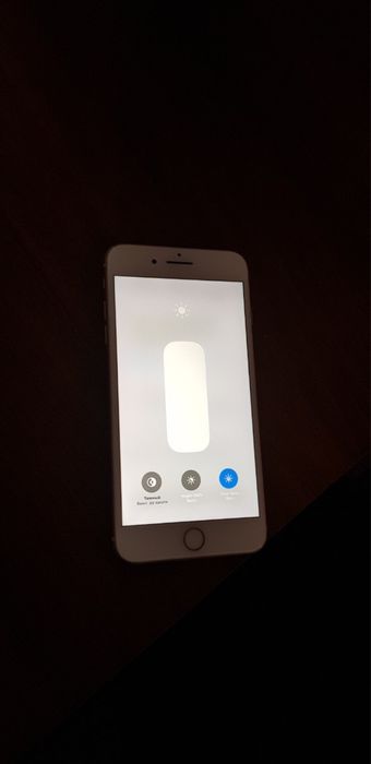 Iphone 8+ kar dokment bor kafolatli