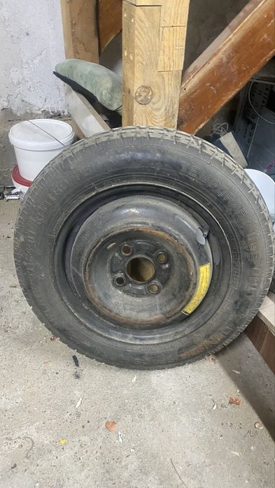 Запска докатка Ваз 2114