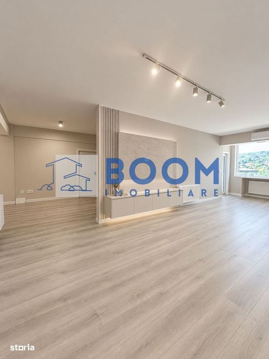 Apartament NOU 3 Camere | Zona Centrala | Parcare Inclusa | Tva Inclus