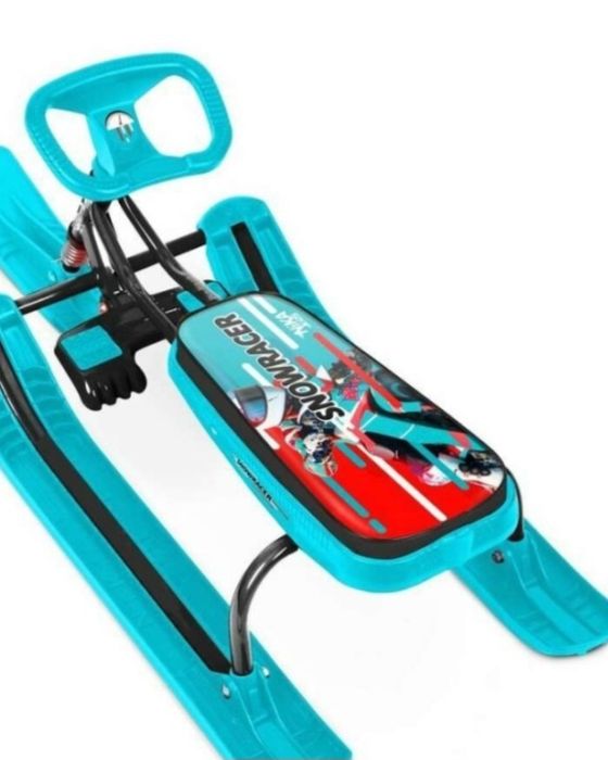 Сани детские игрушки