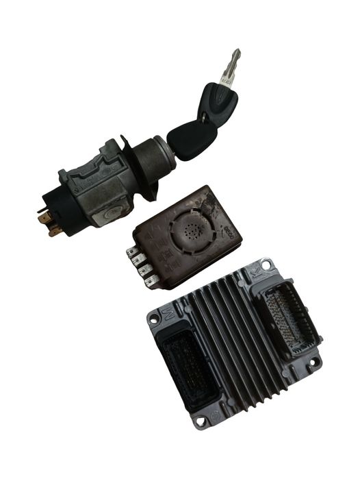 Kit Sistem De Pornire/Oprire Daewoo Cielo 1994 - 2007 1.5 G15Mf 122207