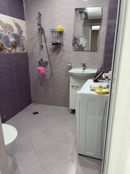 Професионално почистване