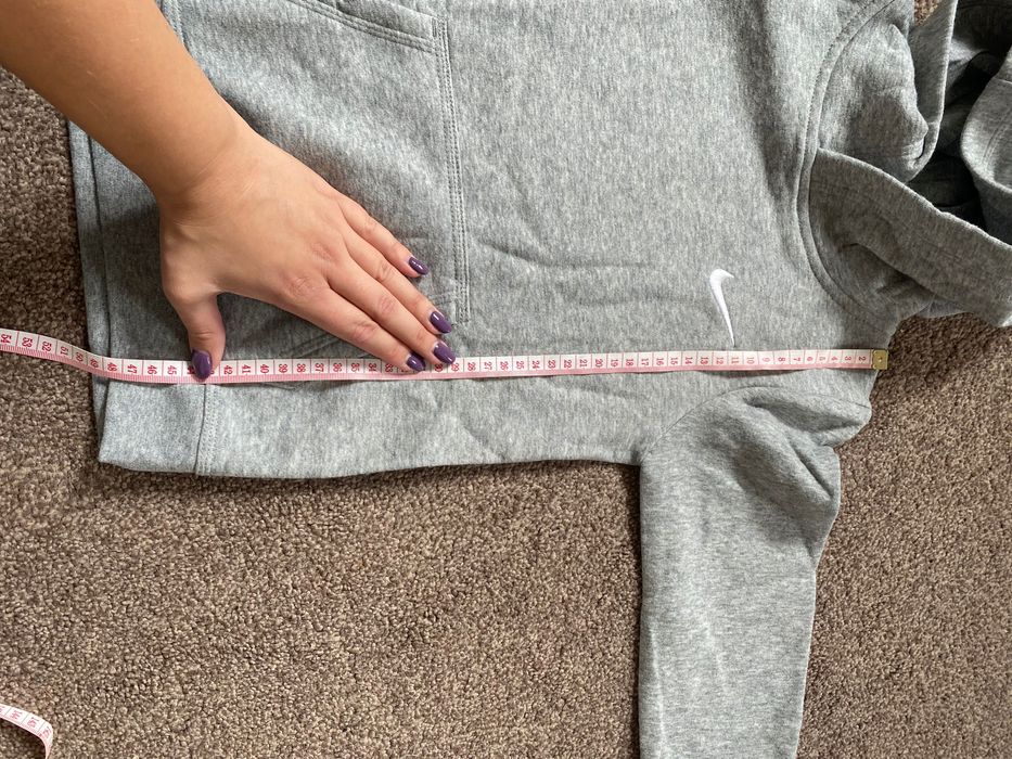 Детско горнище Nike