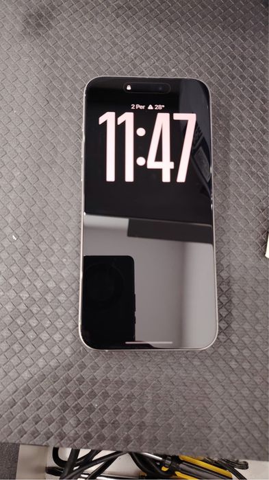 İphone 15 pro max  512 GB