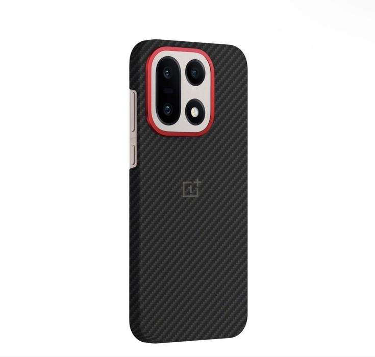 Оригинальные и карбоновый чехлы для OnePlus 12 / 13 / 13R /13T/ 15