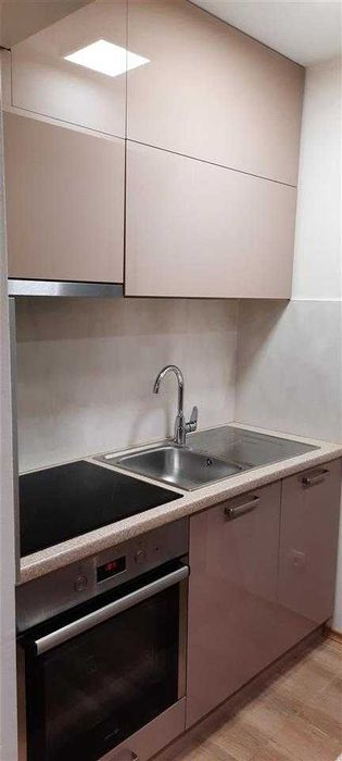 Дава се под наем Двустаен апартамент в Пловдив, Централна гара - 61 кв.м за 224.4 € - Снимка #2