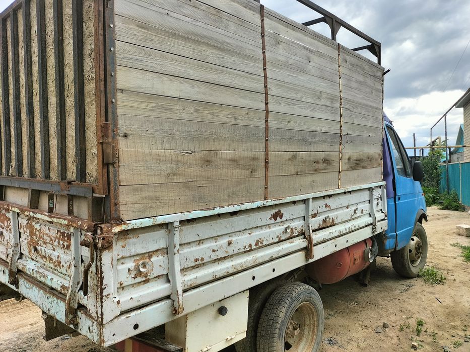 Газель  сатылады