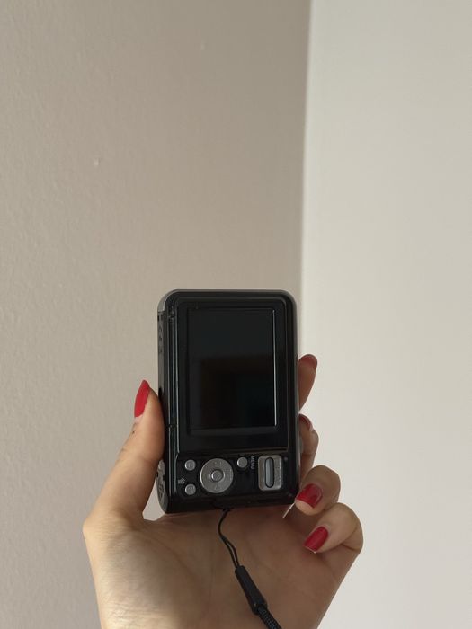 Cameră digitală Samsung