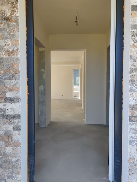 Casa de vânzare la intrare în Corpadea cu 700m2 teren