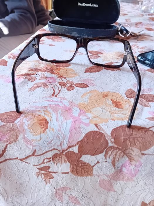 Rame ochelari Polo Ralph Lauren