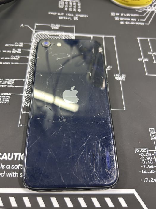 Iphone se 2022