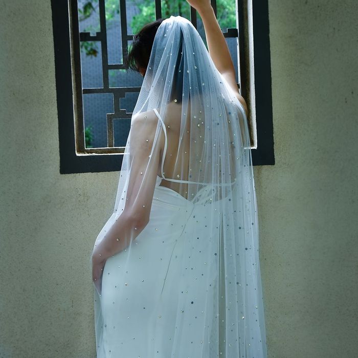 Очень Красивые фаты