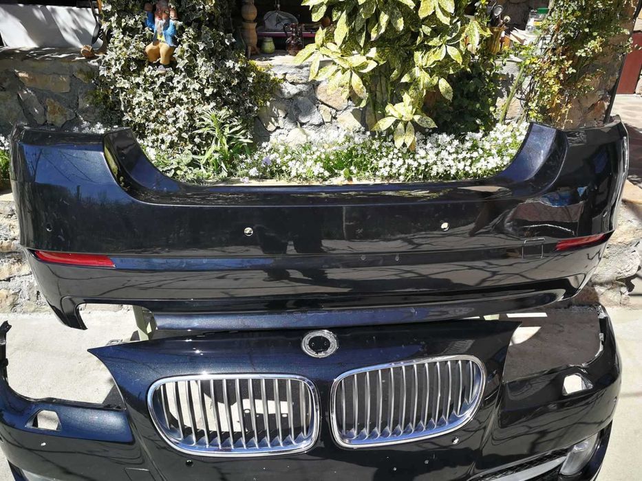 Части за BMV F10