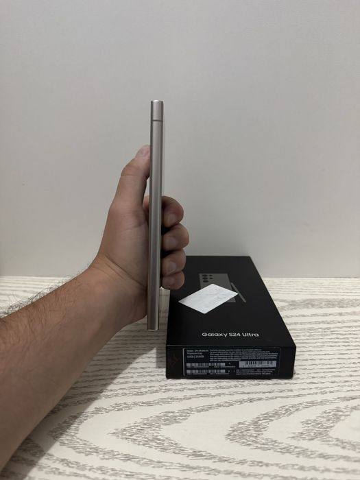 Samsung s24 Ultra Идеальное