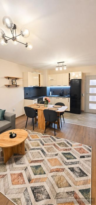 Дава се под наем Двустаен апартамент в София, Младост 1 - 60 кв.м за 598.23 € - Снимка #3