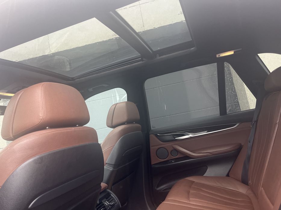 BMW X5 2015 — imagine 3