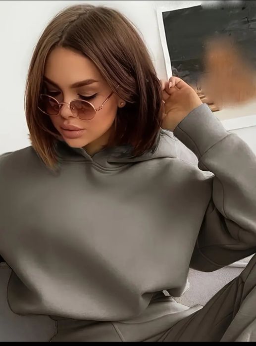 Спортен дамски екип