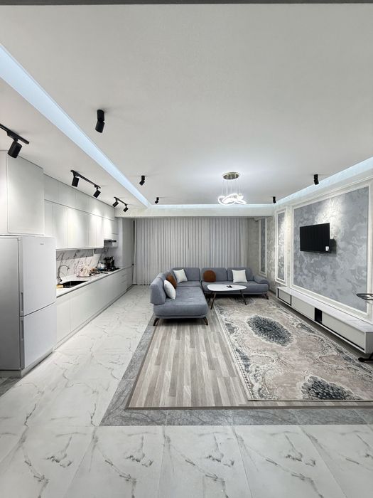 Аренда В центре Ташкента