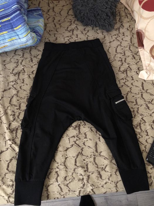 pantaloni vagabond