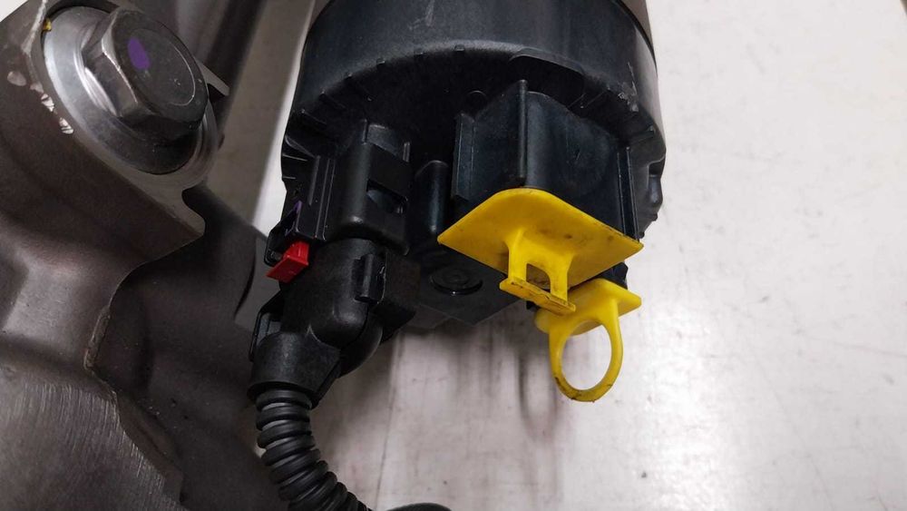 Кормилна рейка за Мерцедес Е Кю Ес ( Mercedes EQS )