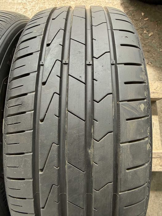 2x Anvelope Vara 215/55 R16 - Hankook Ventus Prime 3