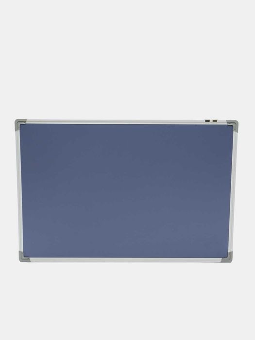 Доска пробковая Deli 39053, 90 * 60  Оригинал