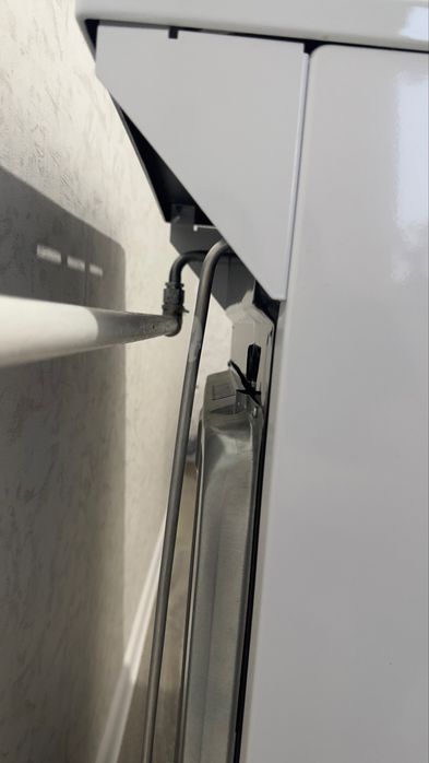 Газовая плита новая