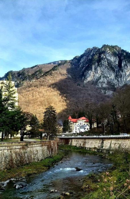 Cazare Băile Herculane regim hotelier