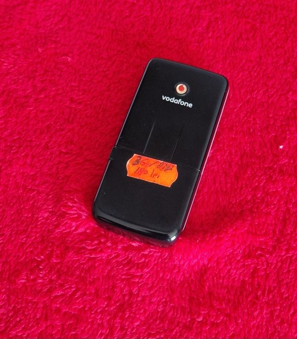 Telefon pe sina funcțional in toate rețelele