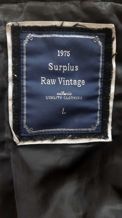 Дамско късо зимно палто с качулка, размер L