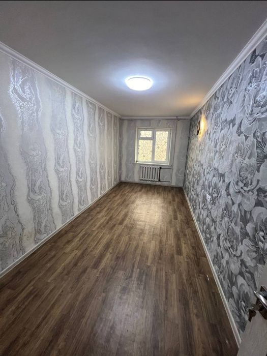 Квартира 2-х комнатная