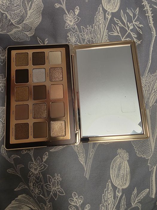 Paleta de machiaj Natasha Denona