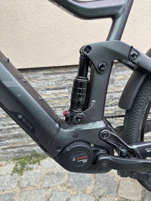 Електрически велосипед Scott Axis FS размер: 29/L