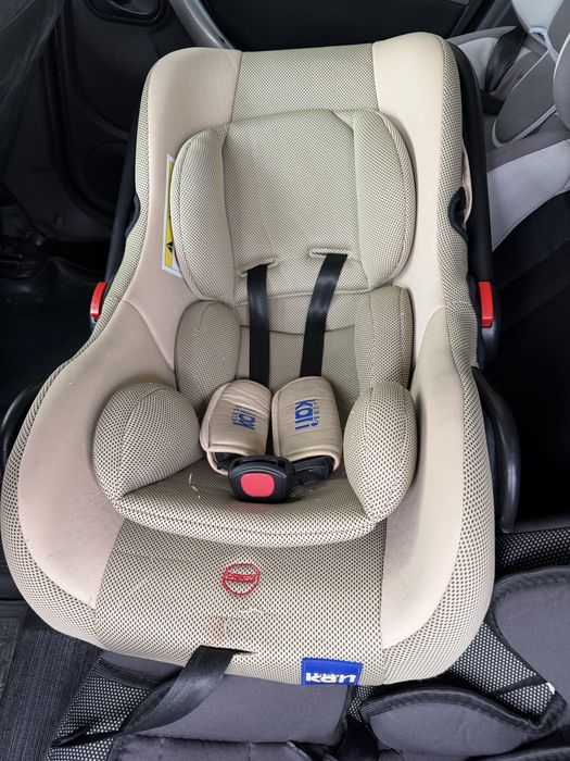 Автокресло детское