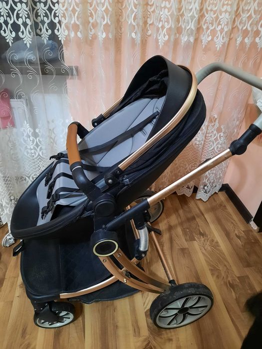 Универсальная каляска