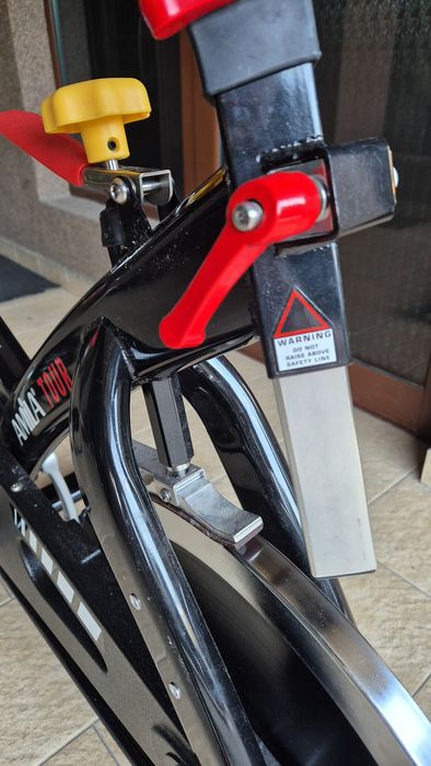 Спининг Колело AMILA ST